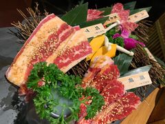 -黑牛の店·和牛烧肉(合生汇店)