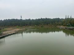 -云幽谷旅游区