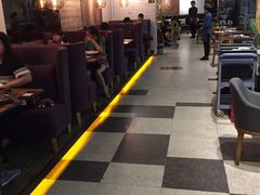 -塔可墨西哥餐厅(新城市广场店)