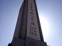 -八一南昌起义纪念塔