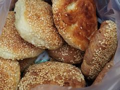 椒盐火烧-满记烧饼(牛街东里小区一区店)