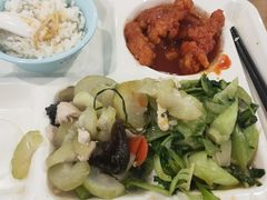 -上海财经大学-新食堂