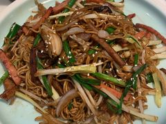 -新旺茶餐厅·早餐·夜宵(仙霞店)