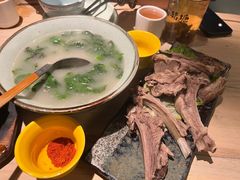 -缘生态云南菜·野生菌庭院餐厅(华侨城店)