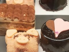 -星巴克(上海汇锦里店)