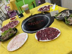 -老猫牛肉火锅(沙溪店)