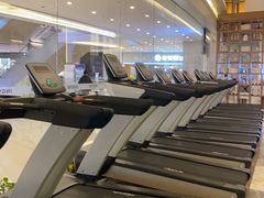 -银吉姆健身(恒隆馆)