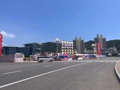 -星海广场