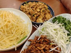 -老昌春饼(中央大街店)