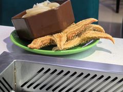 -新艺自助美食城(中山路店)