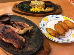 -萨莉亚(百信广场店)