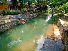 -桂林灵渠景区