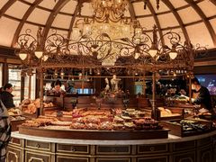 -B&C黄油与面包·THE GARDEN BAKERY概念店(世纪汇店)