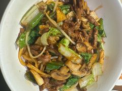 -寻裕记·现炒浇头面(人民广场店)