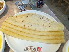 -榆林镇筋饼(文端总店)