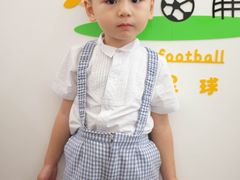 -黄浦乐烁龙鱼宝贝托育园(海潮路校区)