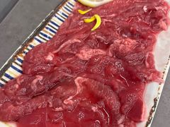 -生活如沸·顺德水牛奶火锅(大学路店)