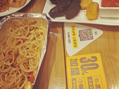 -乐凯撒披萨(正佳广场店)