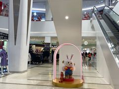 -丽达购物中心(崂山店)