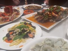 -荣祥海鲜·烟台菜(胜利路二部)