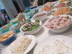 -欧姆世家牛排(英德店)