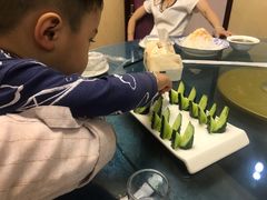 -富临轩私房菜(集庆门大街店)