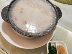 状元及第粥-海澄轩海鲜酒家(虎门店)