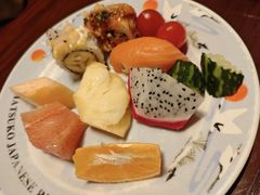 -松子料理(亮马桥店)