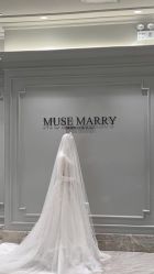 -MuseMarry婚纱(前海嘉里中心店)