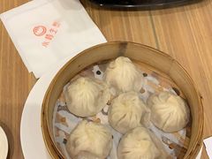 -小杨生煎(香港名都店)