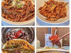 -苏帮袁Sue Cuisine(来福士店)