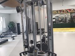 -卓拓健身普拉提运动中心(总店)
