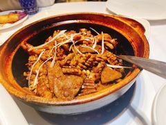 手艺老爆三-津菜典藏(中北镇店)