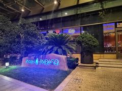 -上海外滩英迪格酒店