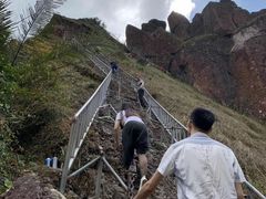 -七仙岭温泉国家森林公园