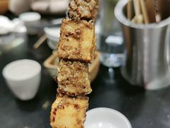 -鱼见你烤鱼•本地烧烤(1818店)