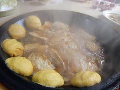 -大鹅岛灶台鱼·铁锅炖(水库路店)