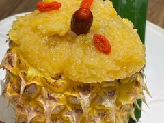 -云海肴·汽锅鸡·云南菜(广安门天虹店)