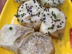-小杨生煎(黄河路店)