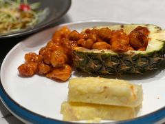 -绸乡宴酒店·融合苏帮宴(吴江店)