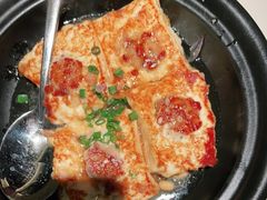 客家酿豆腐-客语客家菜(琶洲保利店)