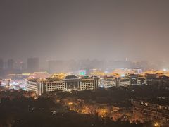 -烛影拾光观景餐厅·创意菜·摄影·小提琴(大唐不夜城店)