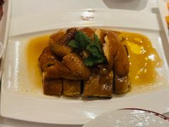 -天龙轩(香港丽思卡尔顿酒店)