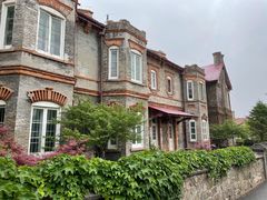 -烟台山景区