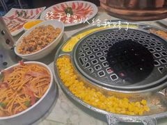 -韩宫宴烤肉·料理(南京江宁万达店)