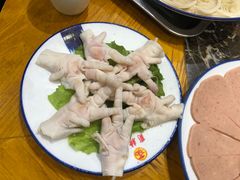 -蜀辣居鲜货老火锅(红牌楼店)