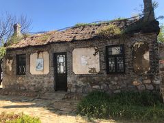 -清风小镇闯关东影视基地