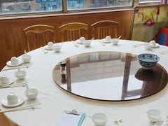 -腰记饭店(龙源路店)