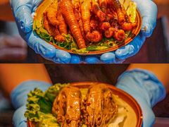 -赵美丽·重庆社区火锅·直营店(火车东站·中豪国际店)