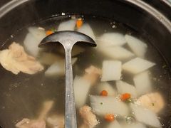 -香丰阁·烤鸭·川湘菜(清河店)